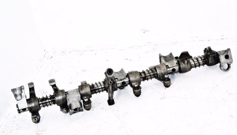 фото №1, Клавиатура mercedes 4.2 vario atego om.904