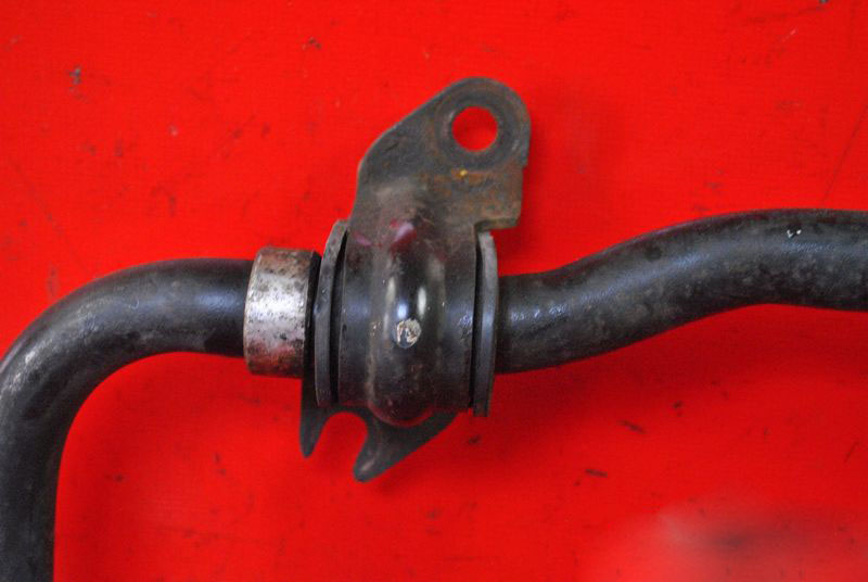 фото №7, Тяга стабилизатора перед nissan altima 3 iii 2.5