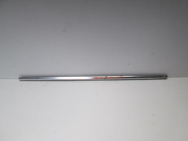 фото №1, Молдинг уплотнитель левый перед renault laguna iii