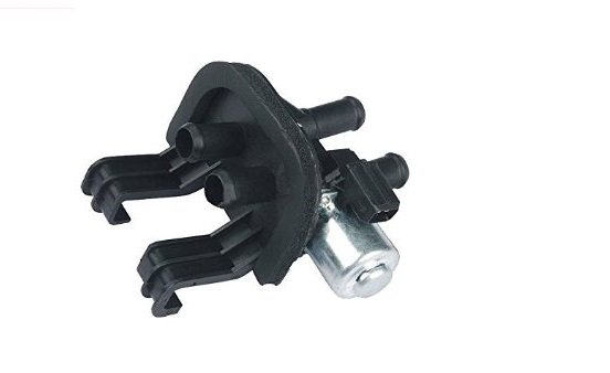 фото №1, Клапан отопителя - ford fiesta puma transit ka fv