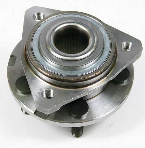 фото №1, Ступица колеса chrysler sebring cirrus stratus 96-00