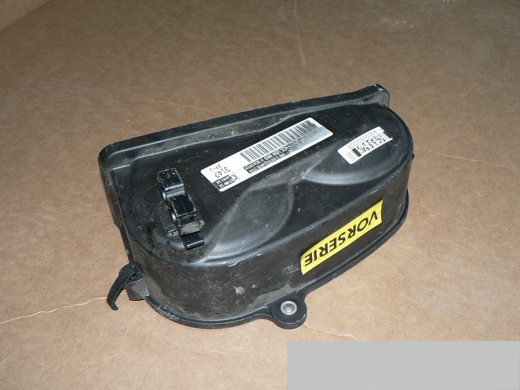 фото №1, Dw vw up защита распределительного вала 04c109108d