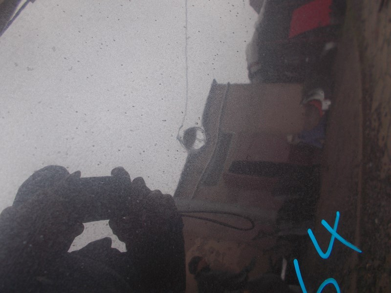 фото №5, Капот citroen c8