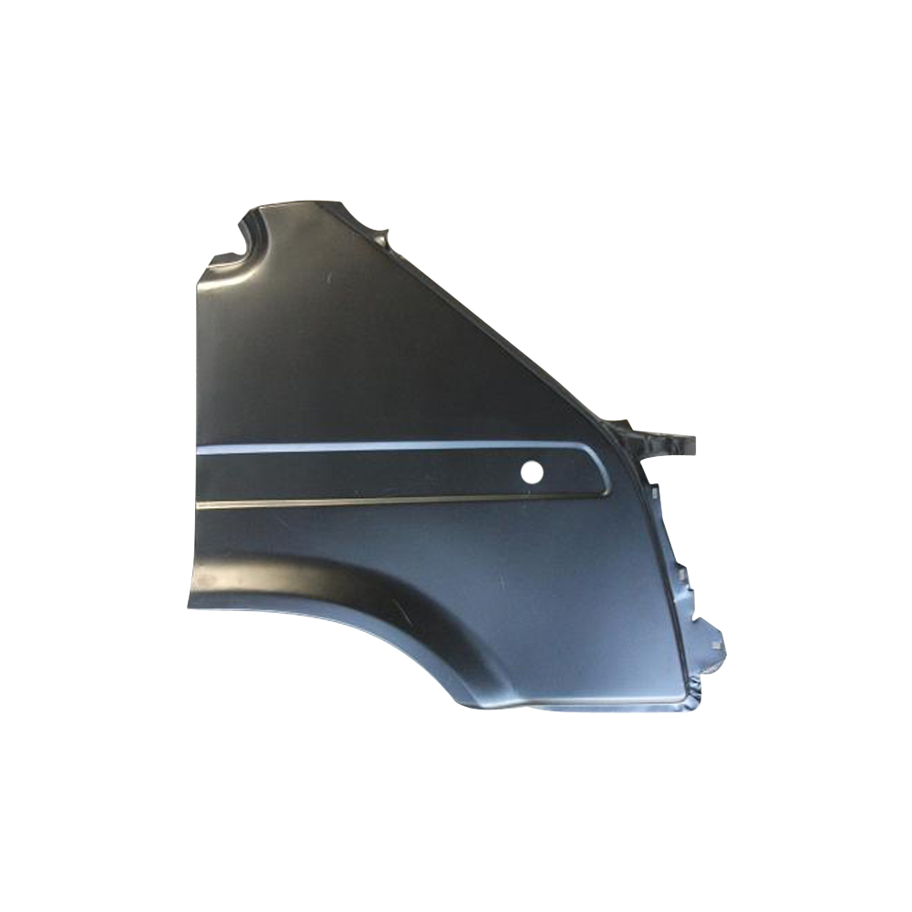 фото №1, Крыло передний ford transit 86-91 правый 324401