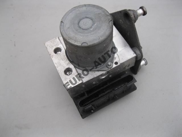 фото №1, Насос abs mercedes sprinter 906 a 9069009001