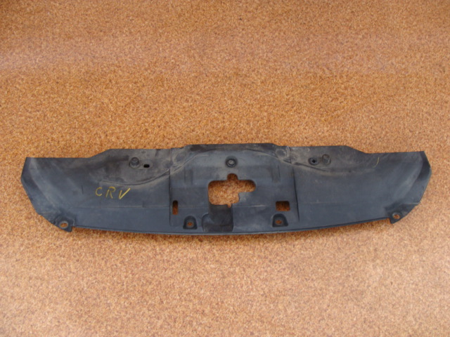 фото №1, Honda crv 08r захист поперечина перед 2,2i-ctd