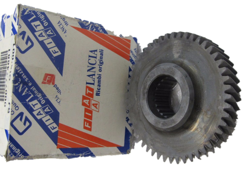 фото №1, Колесо зубчатое 5 передача cinquecento seicento panda 900