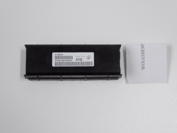 фото №1, Блок керування кондиціонера 13584742 opel insignia