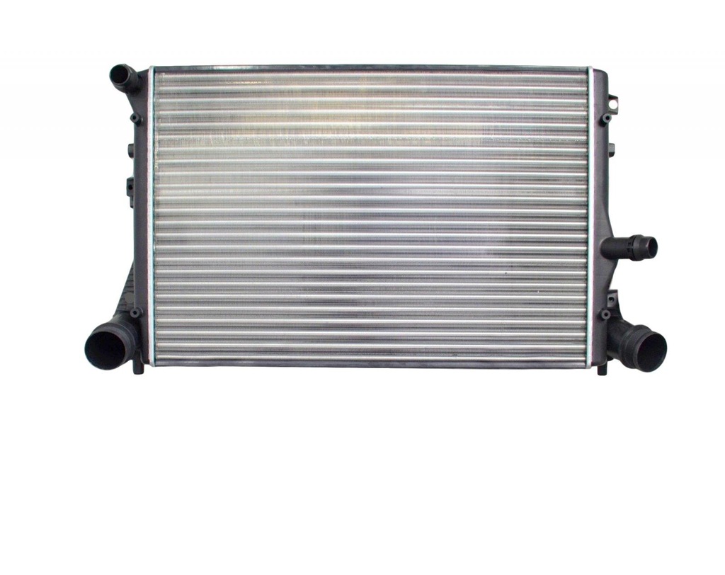 фото №1, Радиатор vw71003ry