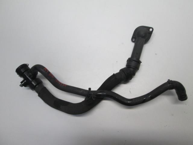 фото №1, Wąż труба wody audi a4 b6 1.9 tdi