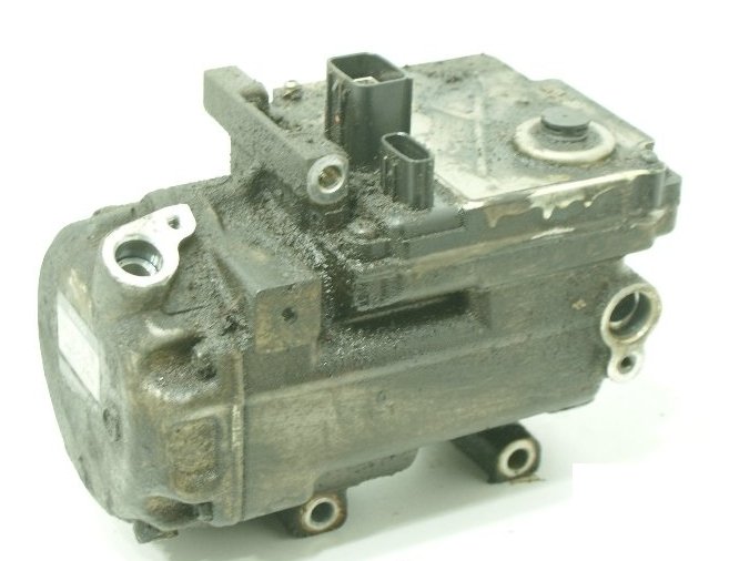 фото №1, Компресор кондиціонера 042000-0241 lexus gs gs450h