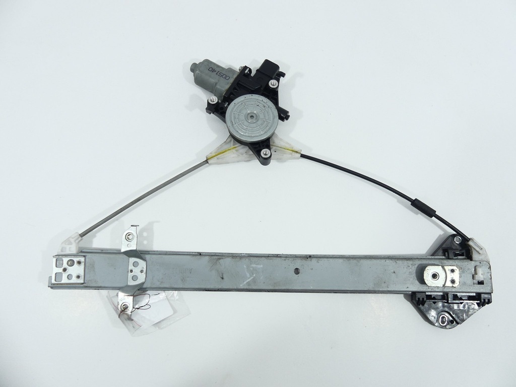 фото №1, Outback iv 09-14 подъемник стекло задняя левый