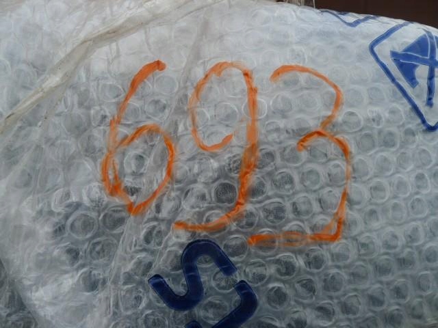 фото №7, Hyundai ix35 бампер задний задняя новый pdc oem 693