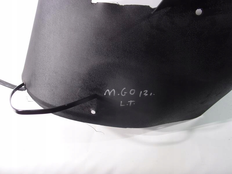 фото №13, Подкрылок левая задние задняя microcar mgo m.go 2012