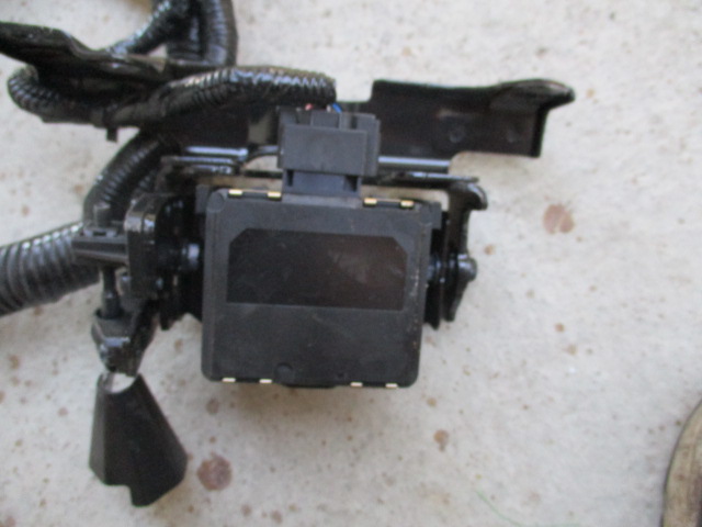 фото №1, Радар nissan qashqai 15r. 28438 4ej0b