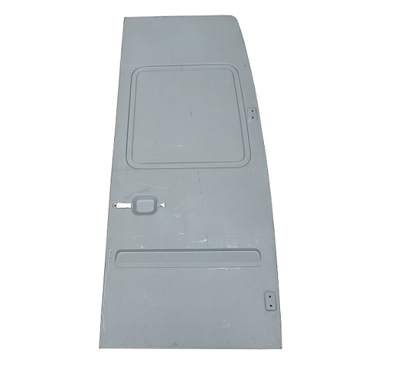 фото №1, Sprinter vw lt ремкомплект обшивка двері задніх