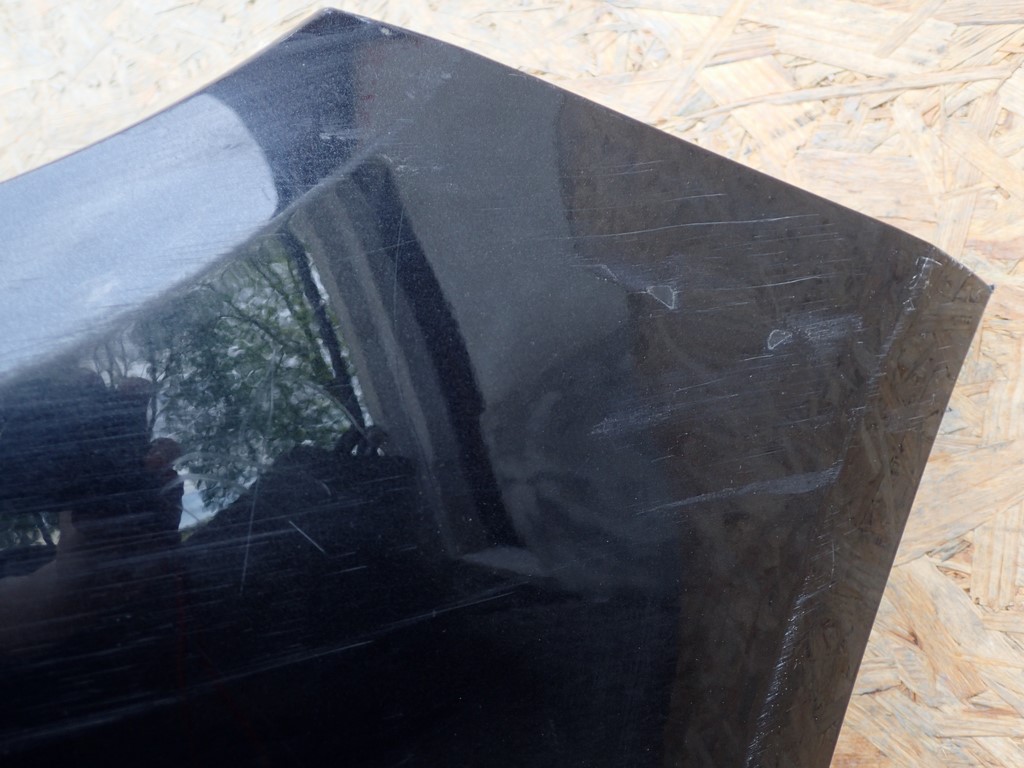 фото №3, Бампер перед передний opel corsa e 2014-