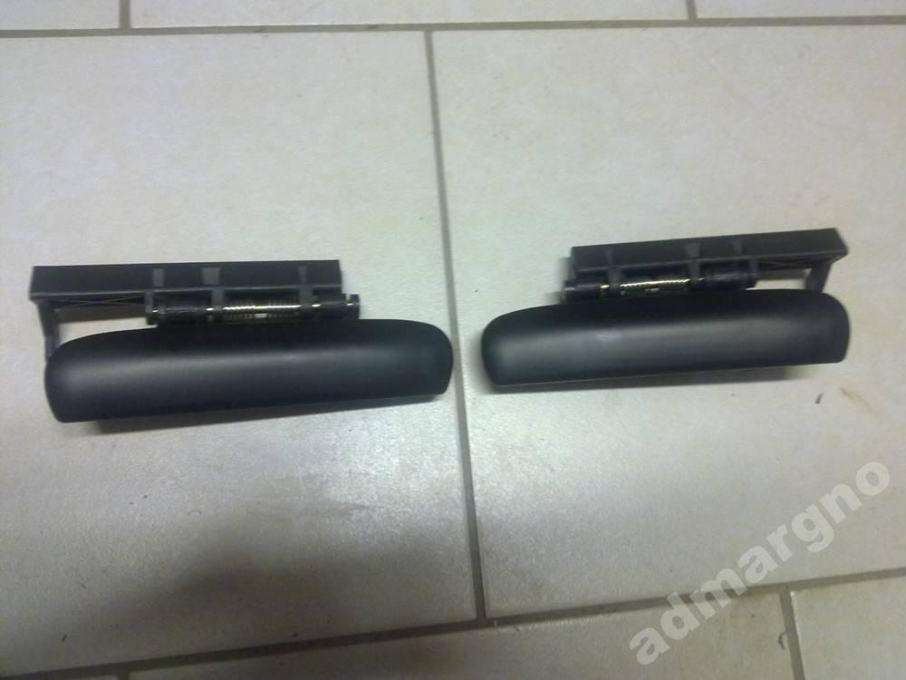 фото №1, Citroen xsara 97-05 ручка двері перед передніх