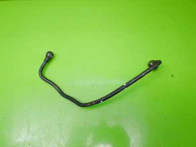 фото №9, Трубка шланг масла turbo vw lt ii 35 2.8tdi 150km