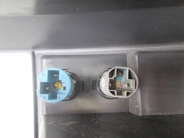 фото №9, Рамка тунель роз'єм chrysler grand voyager 08-