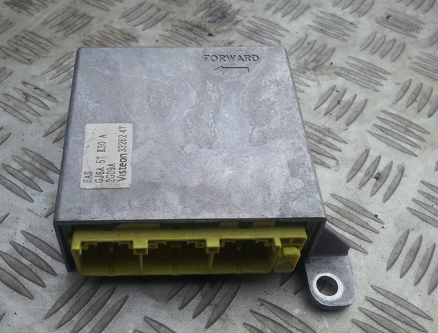 фото №1, Mazda оригінальний номер gj6a57k30a