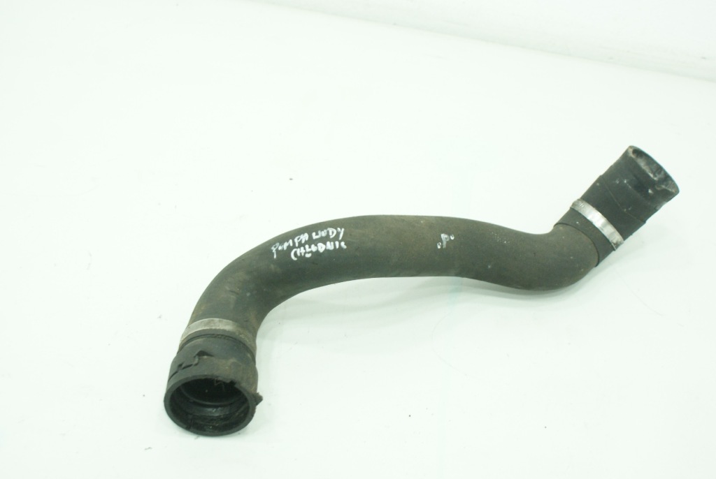 Купить Пабтрубок  труба насоса воды mercedes cl w215