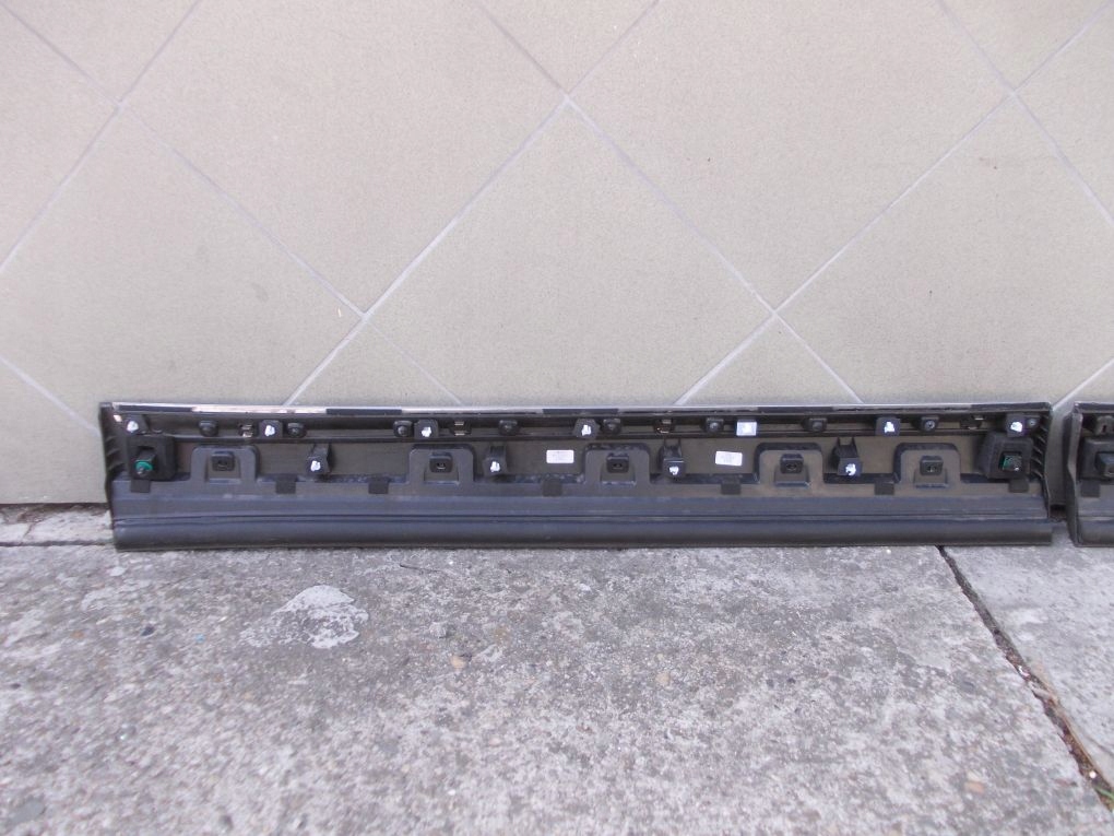 фото №6, Kia sorento 15- 2015 молдинг бічна na двері