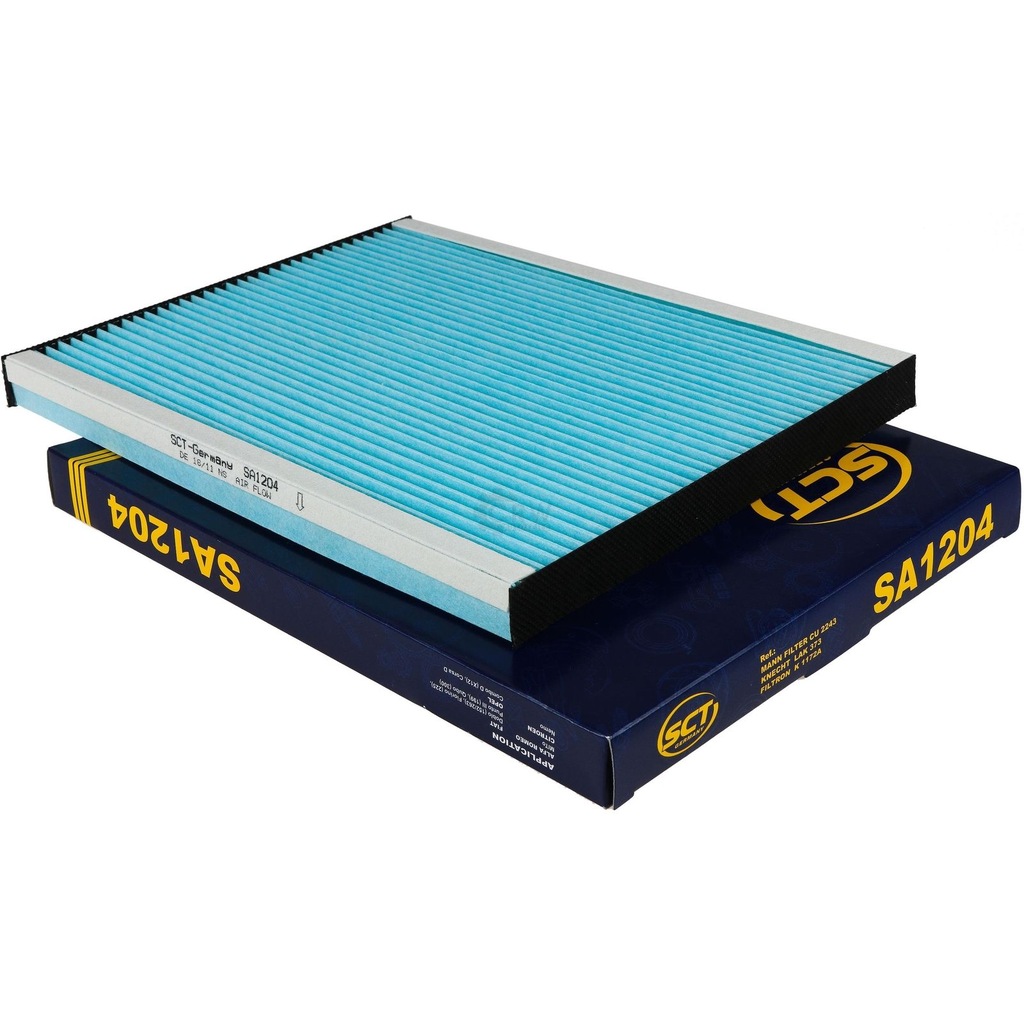 фото №12, Набор фильтров nissan qashqai ii 1.5 dci +масло