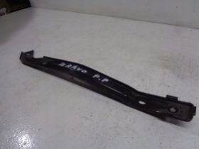 фото №2, Кронштейн панель фары поперечина передний правый bravo ii