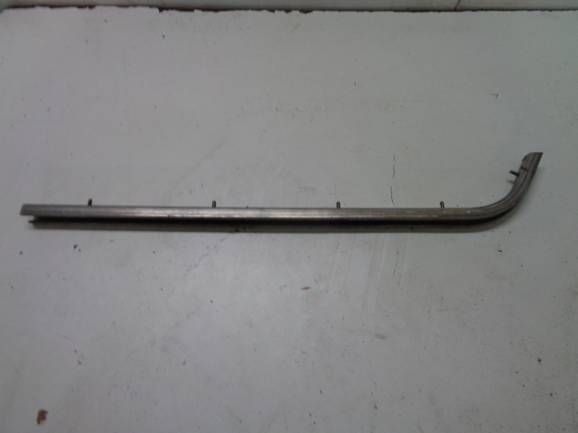 фото №1, ! kia carnival 02-06 r напрямна двері ліва