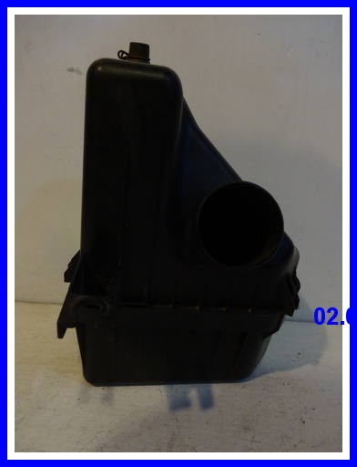 фото №6, Корпус фильтра воздуха suzuki grand vitara 06-12