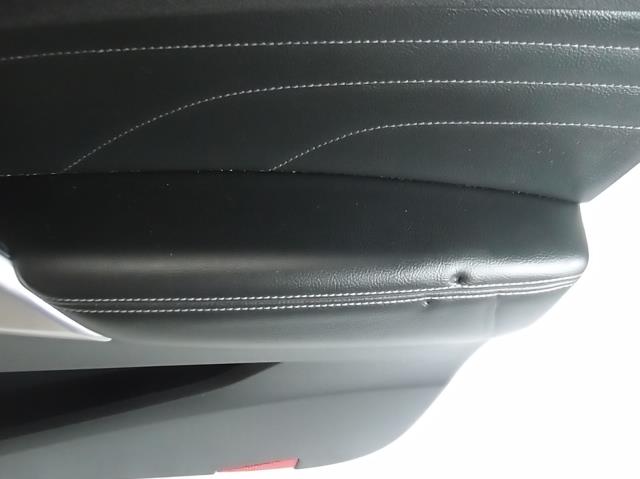 фото №7, Обивка обшивка дверь правый перед citroen ds5