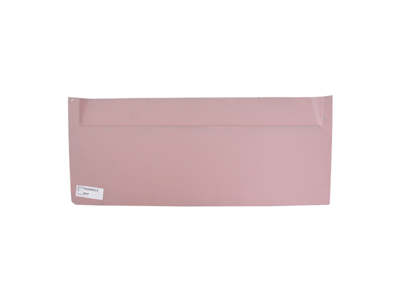 фото №1, Дверь задняя ремкомплект обшивка vw t4 transporter l