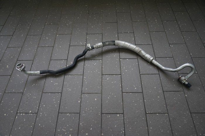 фото №1, Шланг кондиціонера audi a6 c7 a7 4g0260707ak