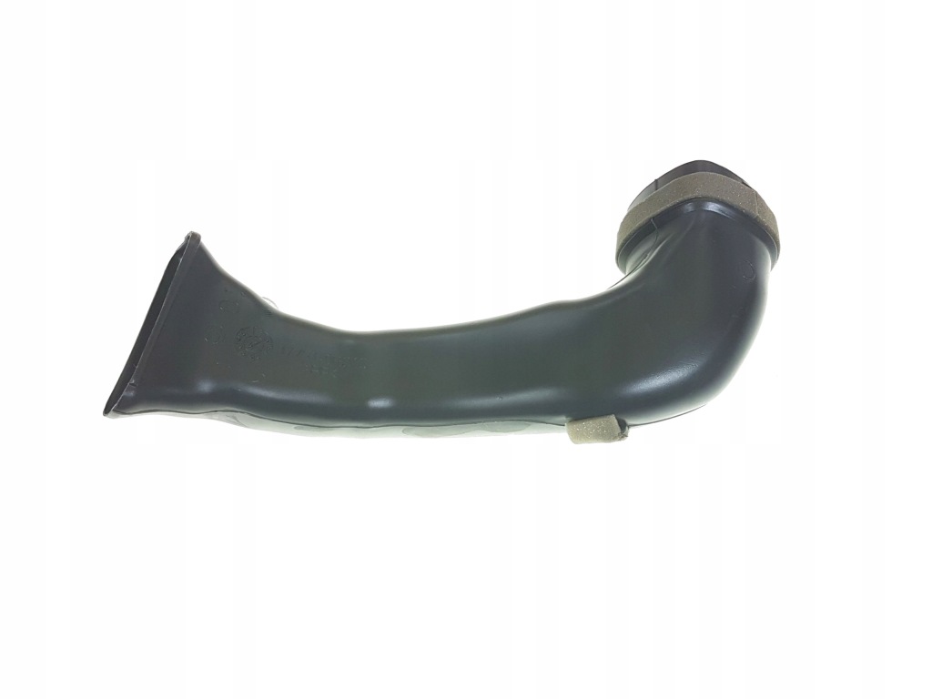 фото №1, Corolla verso 05-09 труба всасывающая фильтр воздуха