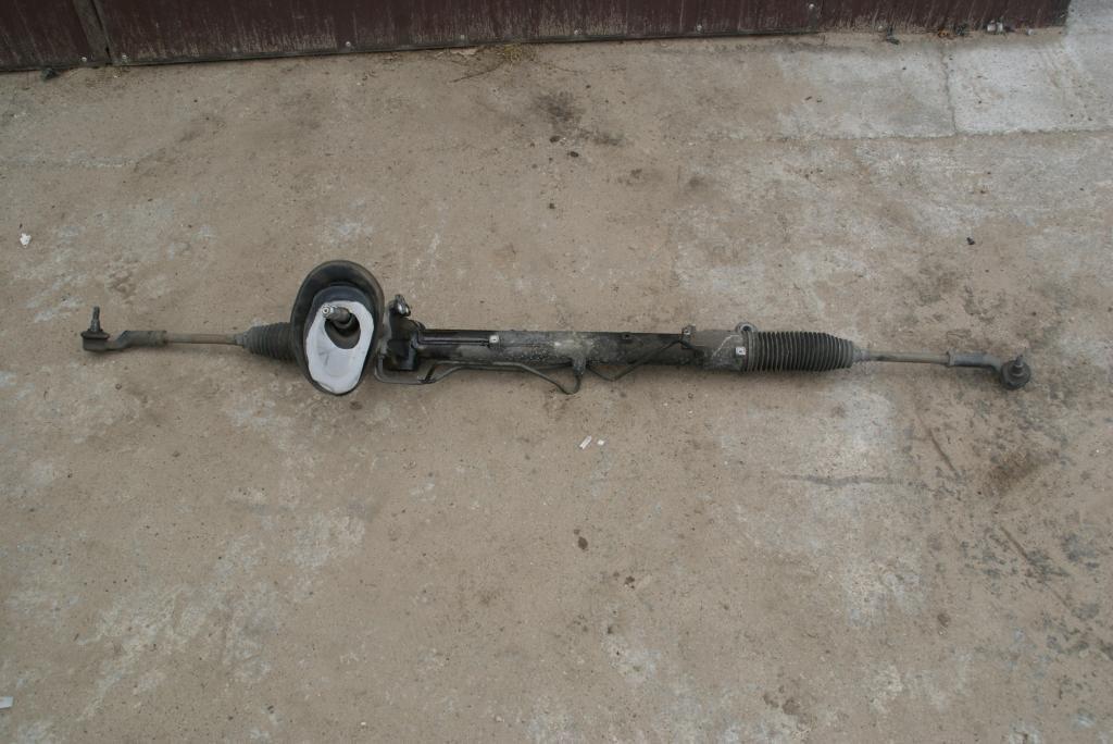 фото №1, Рейка рульова volvo c30 s40 v50 magiel трансмісія