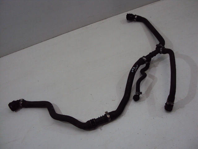 фото №2, Труба шланг wody mini cooper r61 paceman