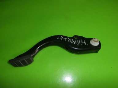 Педаль педали тормоза renault 19 2 Доставка