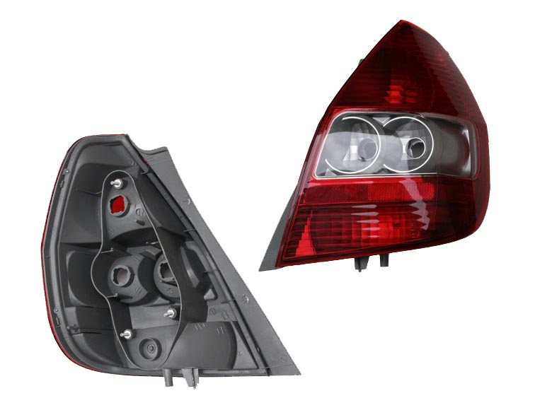 фото №1, Лампа honda jazz gd fit gd 03.02-10.08 задняя правая