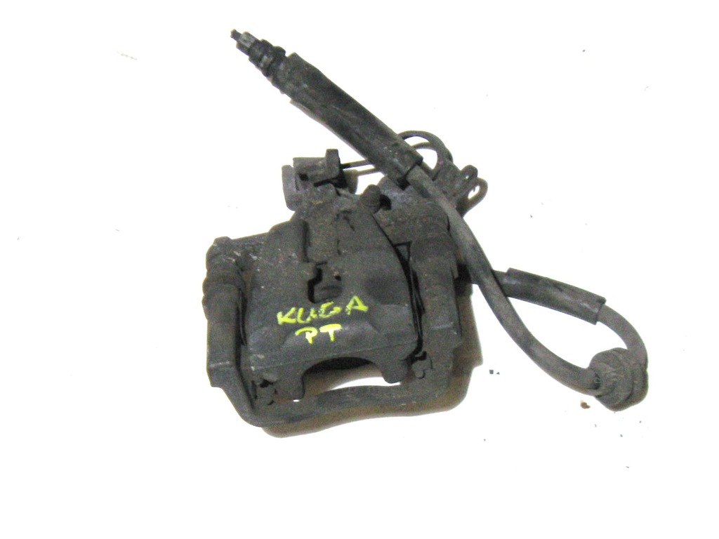 фото №1, Ford kuga 4x4 tdci суппорт задняя правый