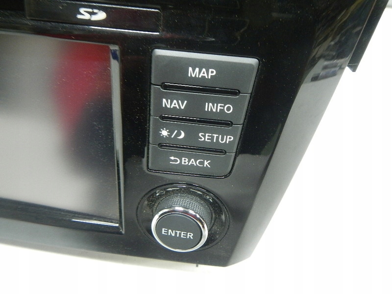 фото №5, Радіо навігація nissan x-trail xtrail 2014-