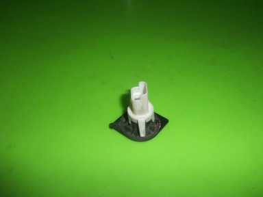 фото №2, Кнопка кнопка кришки задня renault megane ii hb 02-