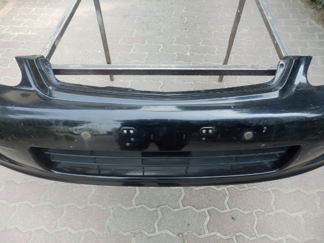 фото №6, Бампер перед передній honda civic poznań