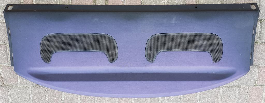 фото №6, Полиця задня задня mercedes w203 a2036904149