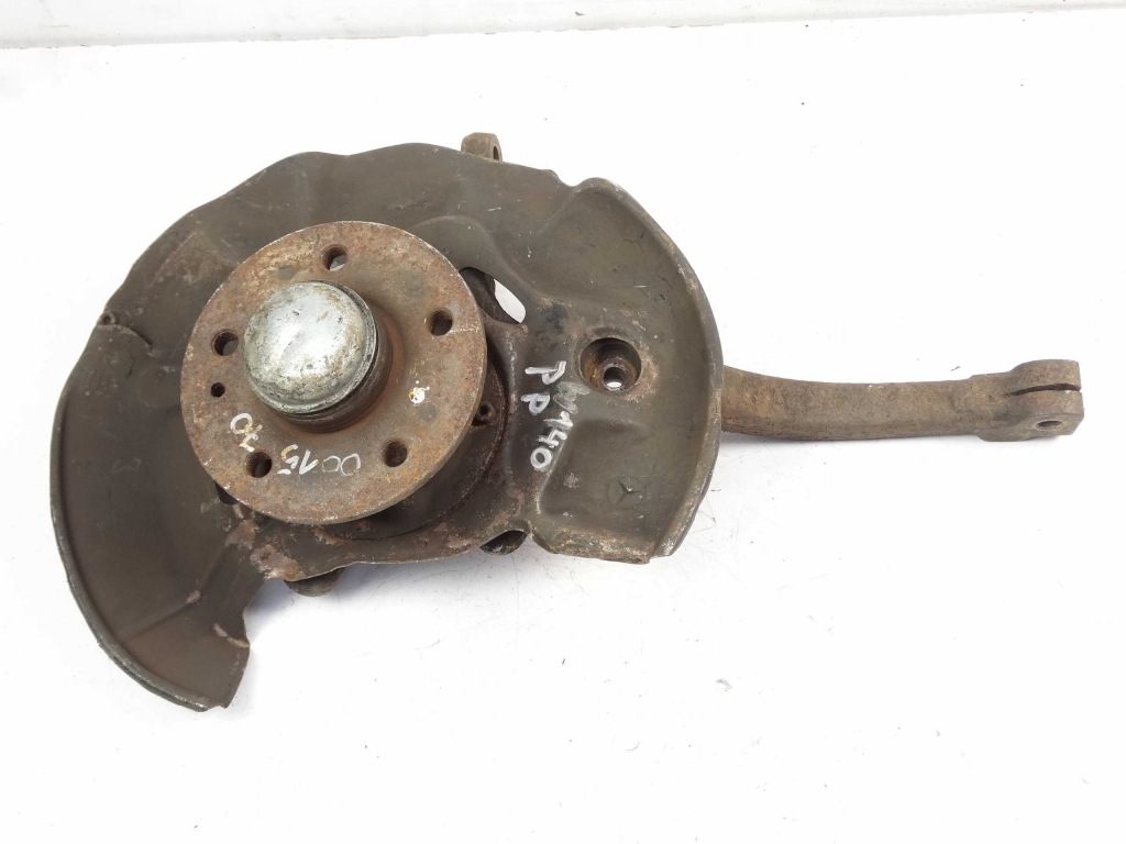 Купити Mercedes w140 ступиця підшипник поворотний кулак правий перед