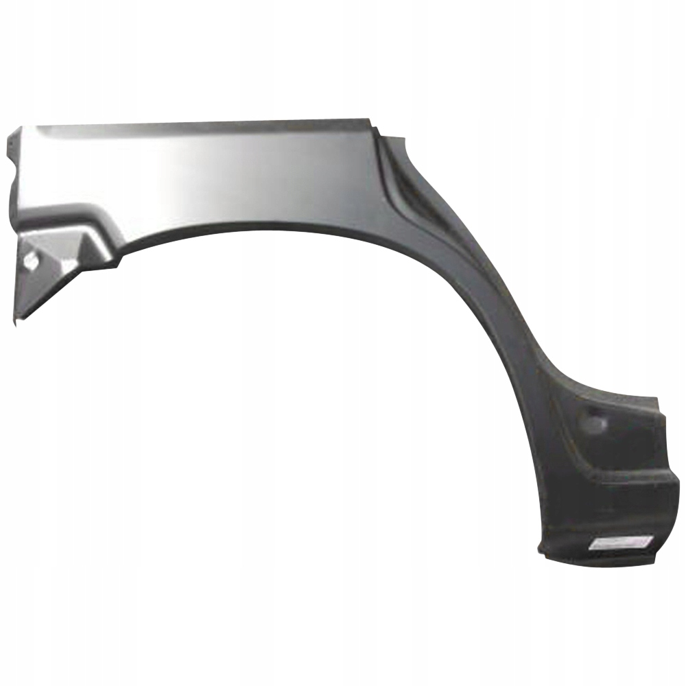 фото №1, Ремкомплект крыла задняя suzuki wagon r+ 97-00 p