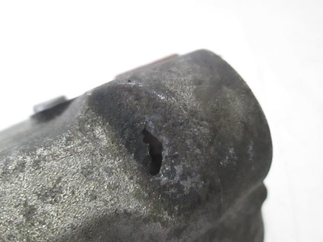 фото №5, Кронштейн двигателя renault megane scenic iii 1.9 dci