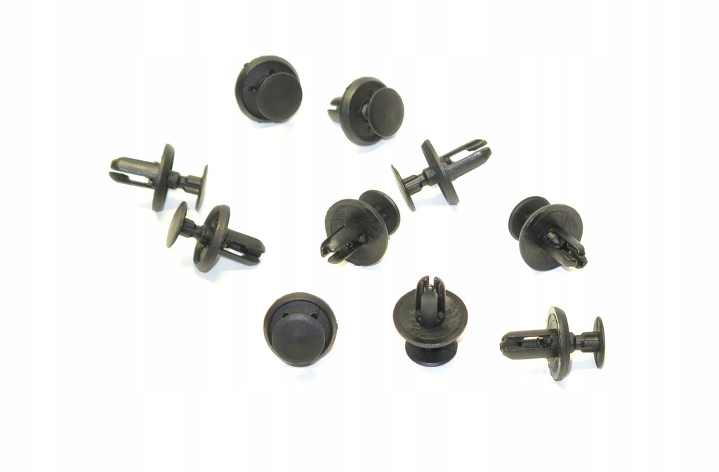 фото №1, Штифти підкрилок mitsubishi asx lancer outlander