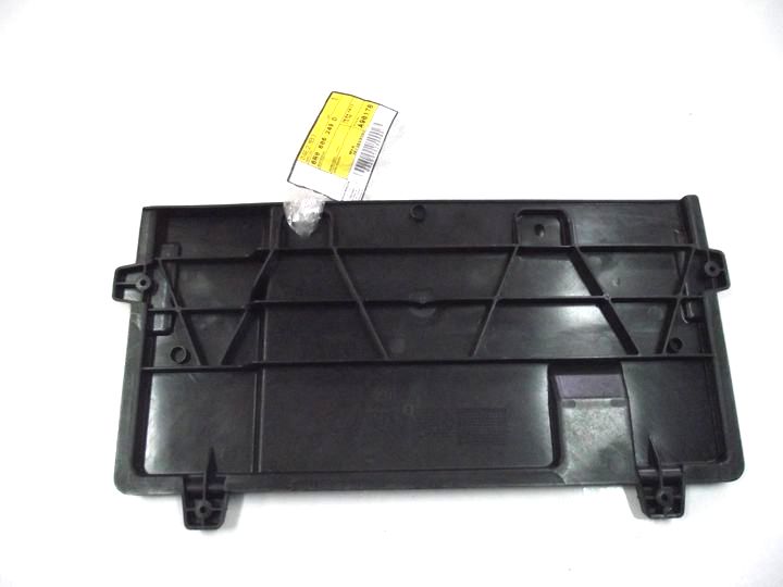 фото №1, Защита адаптер поперечина перед skoda fabia 6r0806249d