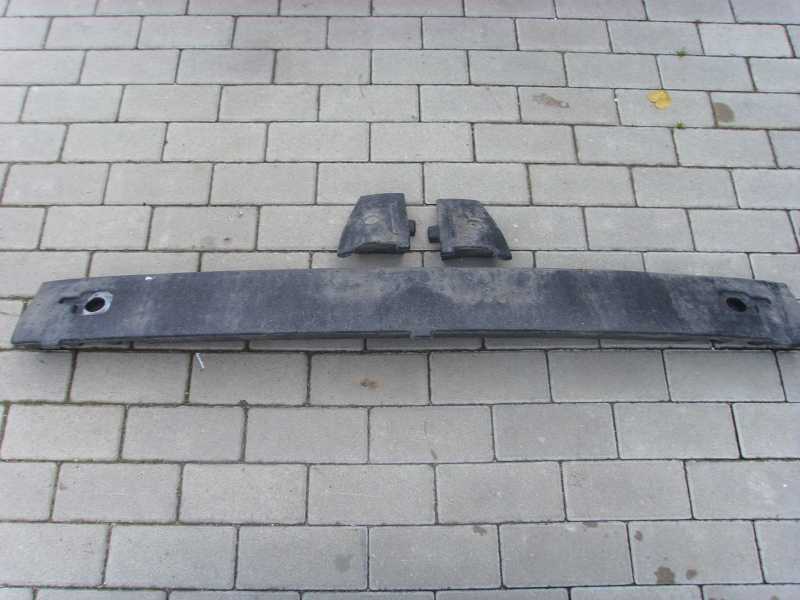 фото №1, Mercedes s w220 пена абсорбер задняя